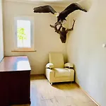 Osrodek Stara Piekarnia Kajaki Отель типа 
