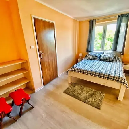 Osrodek Stara Piekarnia Kajaki *