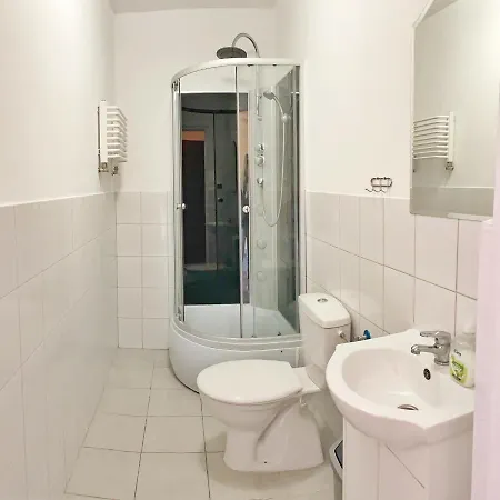 Osrodek Stara Piekarnia Kajaki * Ukta