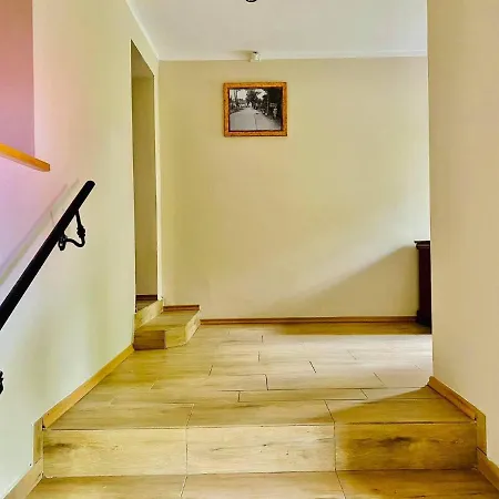 Osrodek Stara Piekarnia Kajaki Bed and breakfast