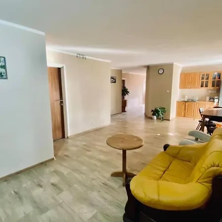 Bed & Breakfast Osrodek Stara Piekarnia Kajaki *