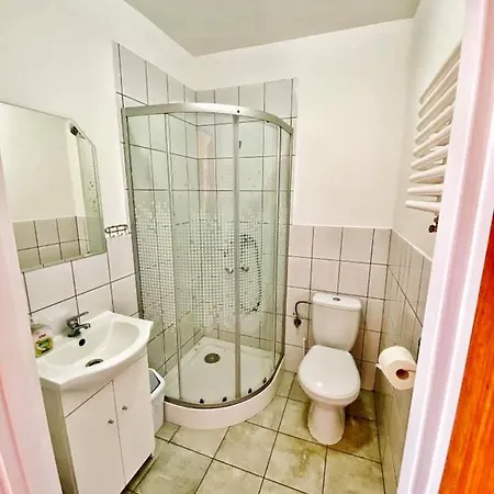 Osrodek Stara Piekarnia Kajaki Ukta